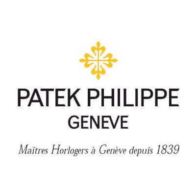 Custom patek philippe logo iron on transfers (Decal Sticker) No.100696